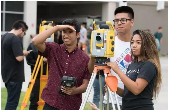 2017 美國加州波莫那州立理工大學暑期創(chuàng)客夏令營 California Cal Poly Pomona Make-r Innovation Program